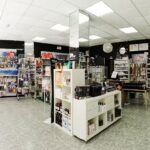 Colors Productos de Peluquer&iacute;a, Est&eacute;tica y U&ntilde;as