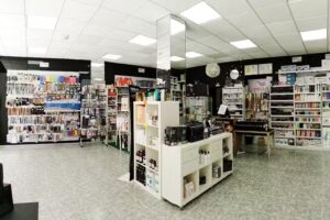 Colors Productos de Peluquer&iacute;a, Est&eacute;tica y U&ntilde;as