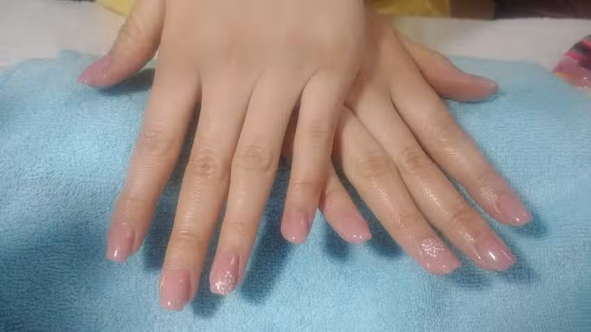 Combinails