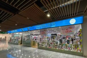 Comercial Astur de Peluquer&iacute;a y Cosm&eacute;tica S.L.