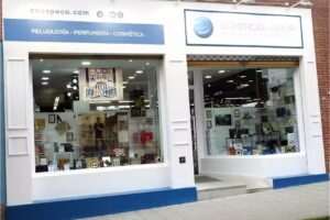 Comercial Astur de Peluquer&iacute;a y Cosm&eacute;tica, S.L.