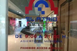 Comercial Astur de Peluquer&iacute;a y Cosm&eacute;tica S.L.