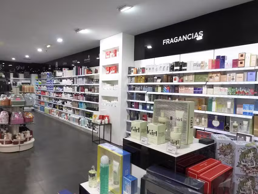Comercial Astur de Peluquer&iacute;a y Cosm&eacute;tica, S.L.