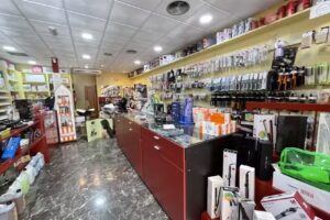 Comercial Cuevas, Productos de peluqueria, belleza y barberia.