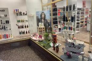 Comercial curly 2022