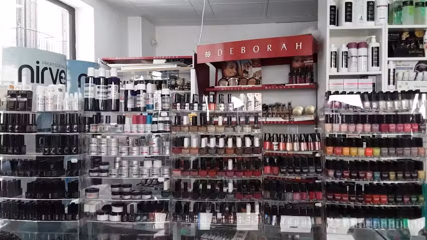 Comercial de Peluqueria Carpel Lepe