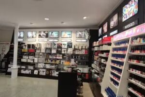 Comercial D&iacute;az