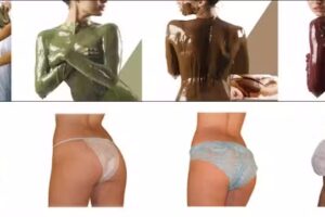 Comercial Estetic Word