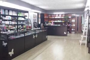 Comercial Ferreres Fervital