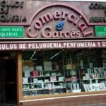 Comercial Garc&eacute;s
