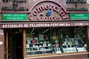 Comercial Garcés