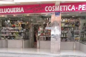 Comercial Garc&eacute;s
