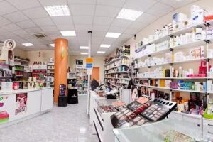 Comercial Garc&iacute;a Casacuberta S.L.