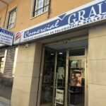 COMERCIAL GRAUME, S.L.