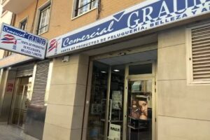 COMERCIAL GRAUME, S.L.