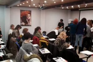 COMERCIAL GRAUME, S.L.