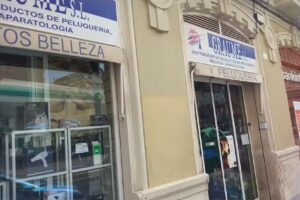 COMERCIAL GRAUME, S.L.