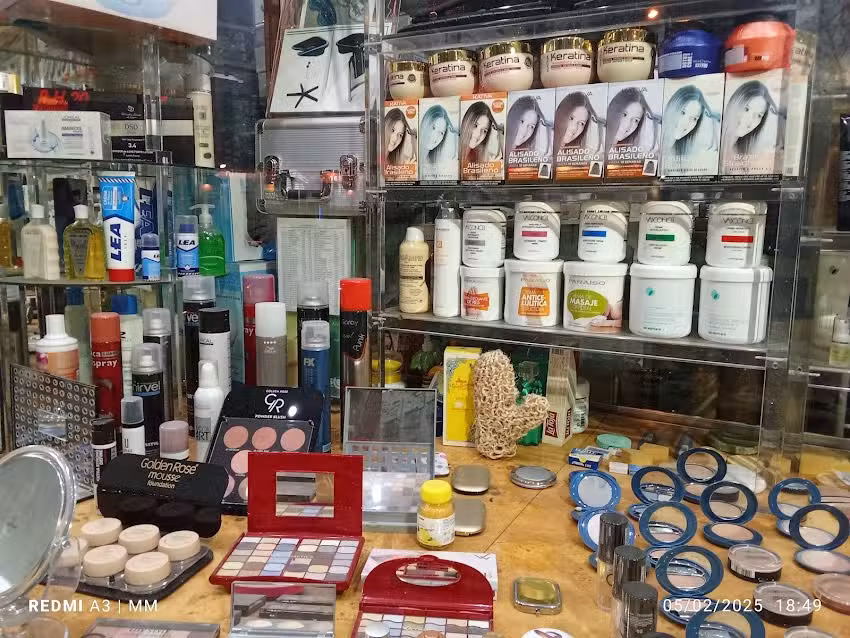 Comercial Hern&aacute;ndez