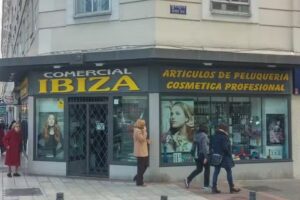 Comercial Ibiza original