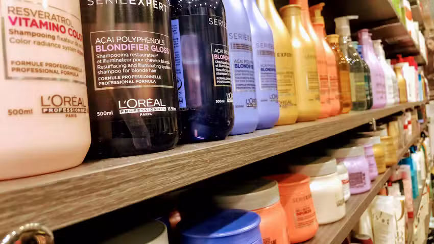 Comercial Lobel &zwj; ️ Productos de Peluqueria Profesionales