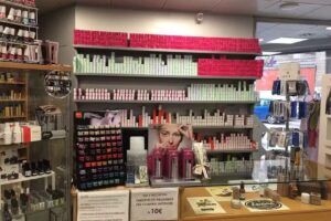 Comercial Montserrat