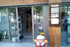 Comercial Osm&aacute;n