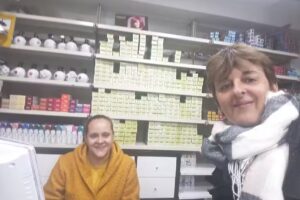 Comercial Retoke &ndash; Talavera