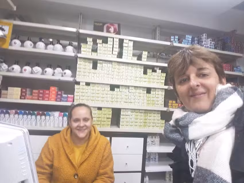Comercial Retoke &ndash; Talavera