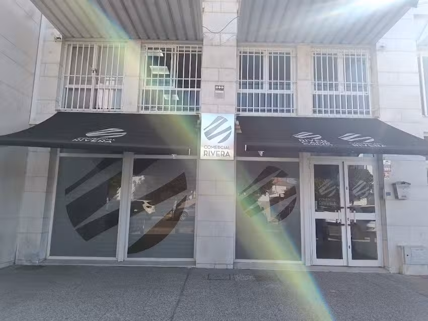 Comercial Rivera