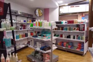 COMERCIAL RP estetica