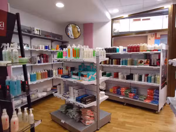 COMERCIAL RP estetica