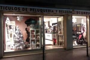 Comercial Scorpio Badajoz &ndash; Profesionales en peluquer&iacute;a y est&eacute;tica. Env&iacute;os a domicilio