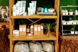 Comfort zone Canarias