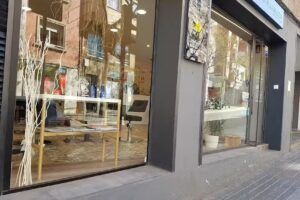 Compagnia della Bellezza Núria López