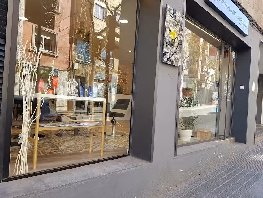 Compagnia della Bellezza N&uacute;ria L&oacute;pez