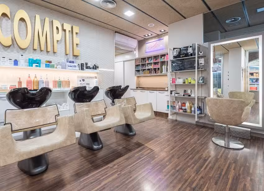 Compte Vila Ol&iacute;mpica