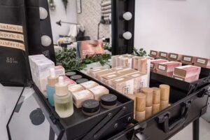 Con A de &Aacute;ngela Beauty Studio Professional