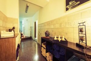 CONCHA JUAN beauty spa