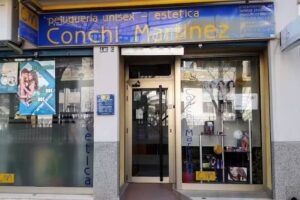 Conchi Mart&iacute;nez