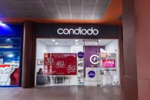 Condiodo Depilaci&oacute;n L&aacute;ser con Diodo