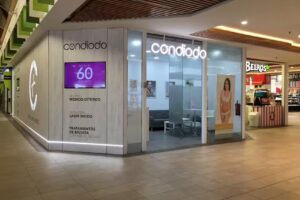 Condiodo Depilaci&oacute;n L&aacute;ser con Diodo