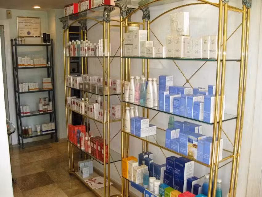 Connections Beauty Salon