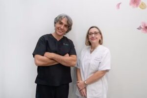 Consulta Dra. Flores &ndash; Medicina Est&eacute;tica en Zaragoza