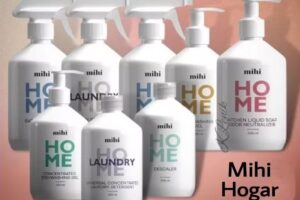 Consultora Belleza De Mihi