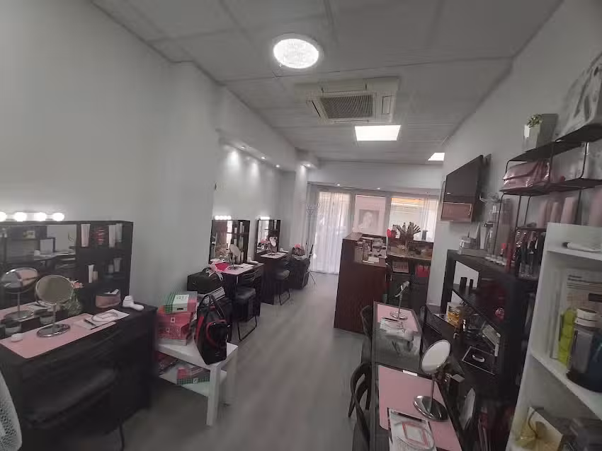 CONSULTORA DE BELLEZA MARY KAY