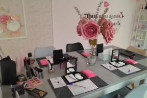 Consultoría de Belleza C&R Beauty by MK