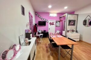 Consultor&iacute;a de Belleza CP