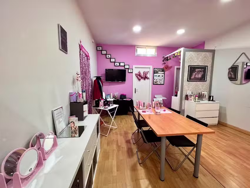 Consultor&iacute;a de Belleza CP