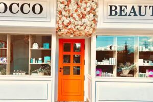 Cool Beauty Teatinos