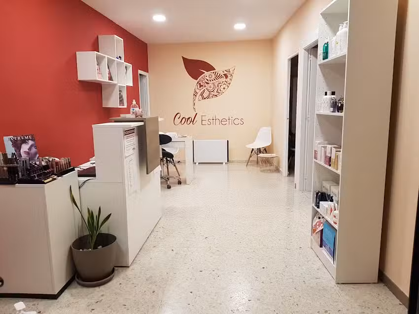 Cool Esthetics